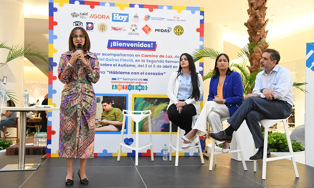 Llaman con urgencia a abordar el autismo