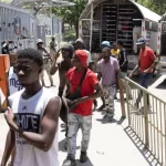 OIM alerta de aumento de deportaciones de haitianos en frontera con RD