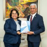 Emma Polanco dice encontró más de 200 auditorías retrasadas en Cámara de Cuentas