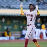 Tatis Jr., Ozuna y Perdomo entre bateadores latinos que han estado brillando en GL