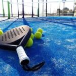 Padel X impulsa el pádel profesional en República Dominicana