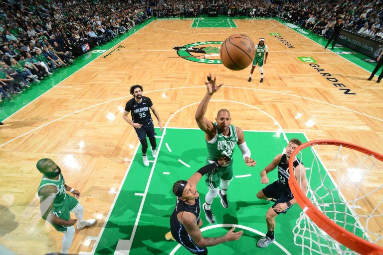 Banchero sobre eliminación en playoffs: «Siento como si me hubieran robado algo»