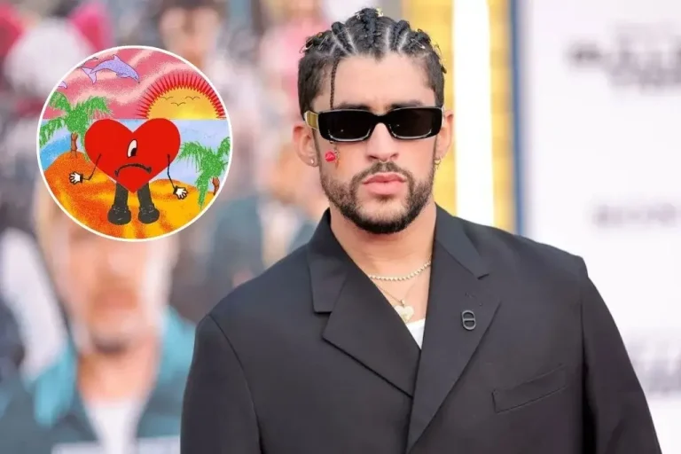 Un artista nigeriano demanda a Bad Bunny por supuesto plagio en ‘Un Verano Sin Ti’