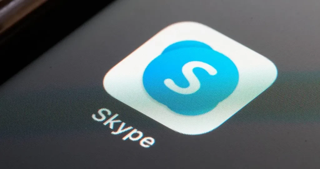 Adiós a Skype, Microsoft cierra la aplicación tras más de 20 años