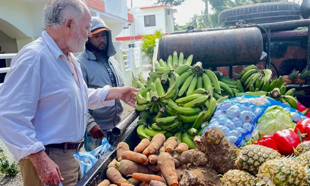 Costos laborales no salariales suman a informalidad en RD