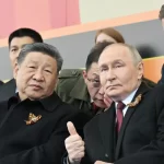 “Profunda confianza y sincera amistad”: Canciller chino resume la visita de Xi Jinping a Rusia