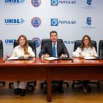 Hacen acuerdo para apoyar con terapia a huérfanos por la tragedia en Jet Set