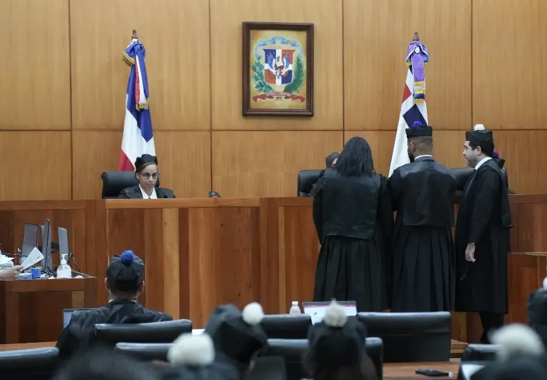 Pepca presenta más 300 testigos en caso contra generales