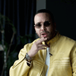 Prince Royce: Es un momento difícil para latinos en EU, pero lo vamos a superar