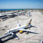 Buscan nuevos equipos de aterrizaje para Aeropuerto Internacional de Las Américas