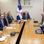 BC augura retorno dinamismo económico en Rep. Dominicana