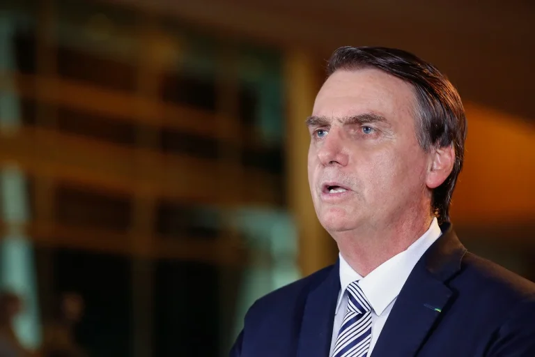 El Supremo acepta cargos contra otros siete acusados de la asonada que implica a Bolsonaro