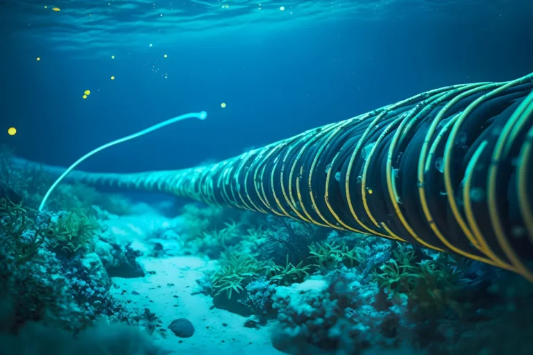 Permiso de EE.UU avanza en proyecto de cable eléctrico submarino entre RD Y PR