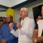 Informan sobre juramentación en el PRM grupo ex peledeístas