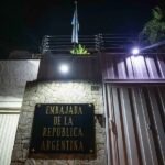 EEUU hizo una «operación para rescatar» opositores en Caracas
