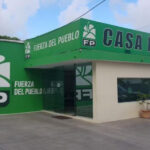 Fuerza del Pueblo reunirá su Dirección Central este domingo 