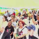 Se multiplican voces que piden justicia por tragedia Jet Set