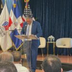 El Consulado de la República Dominicana en Nueva York y más de 10 instituciones gubernamentales celebraron el evento para prevenir las estafas inmobiliarias.