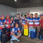 Dominicano impulsa proyecto para formar jóvenes en el deporte en Nueva York