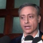 Levantan prisión domiciliaria y retiran grillete a exprocurador