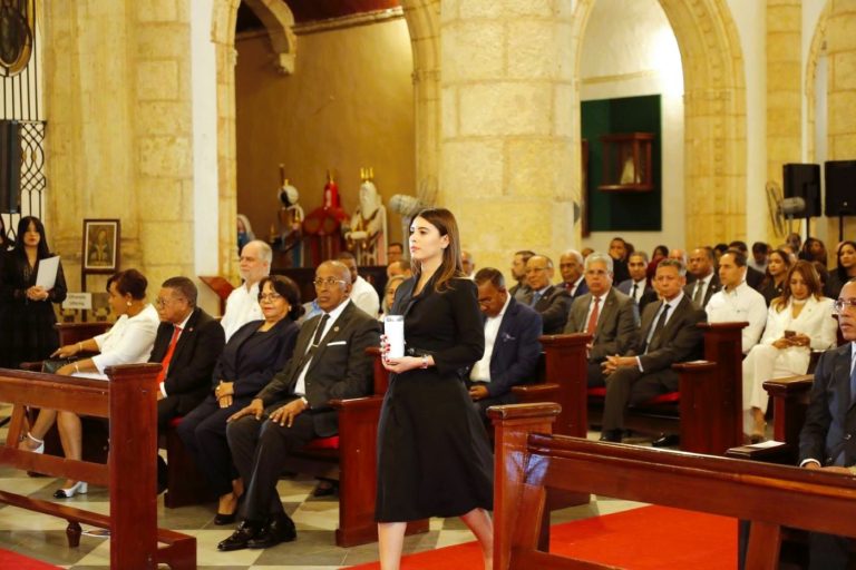 Contraloría celebra su 96 aniversario con importantes avances en control y transparencia