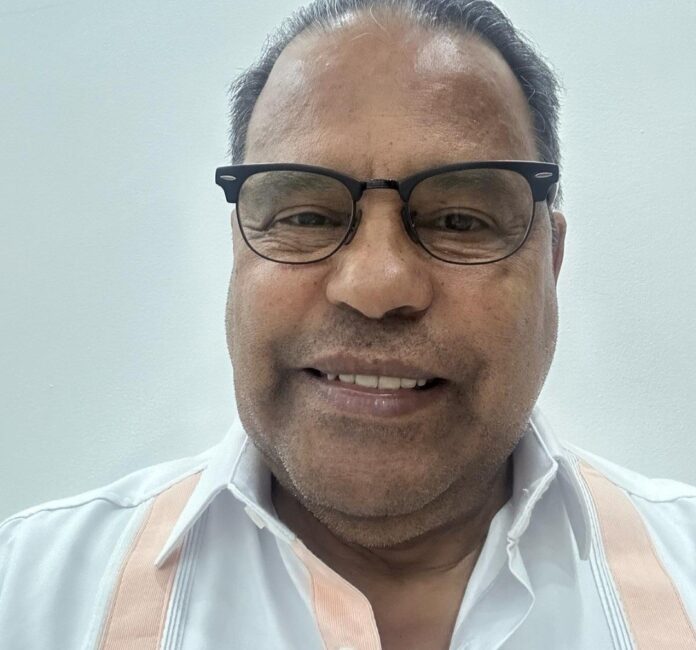 La Amenaza a la Libertad de Prensa en República Dominicana.
