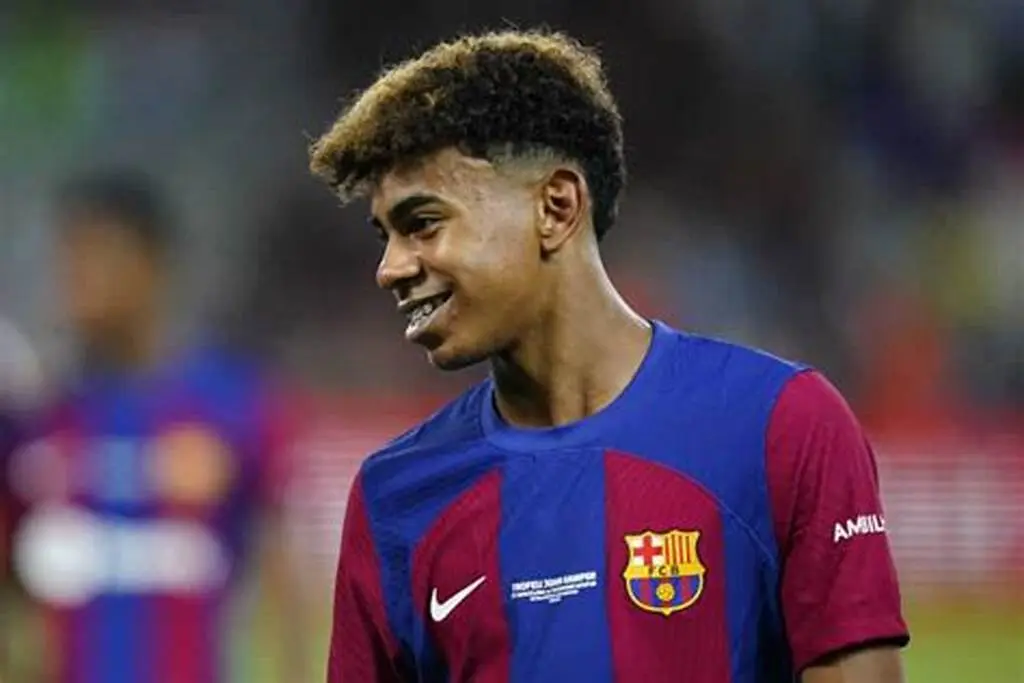 ¿Es Real Madrid, la víctima favorita de Lamine Yamal? Esto dicen los números