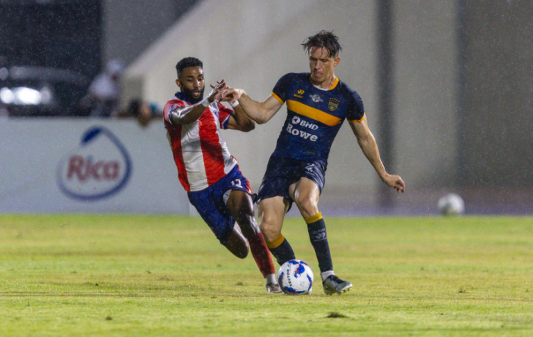 Delfines y Cibao advierten series aún no están definidas