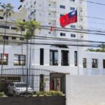 Embajada china en RD rechaza palabras de diplomática de EU