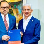 PE deposita en Senado proyecto regularía libertad de expresión RD