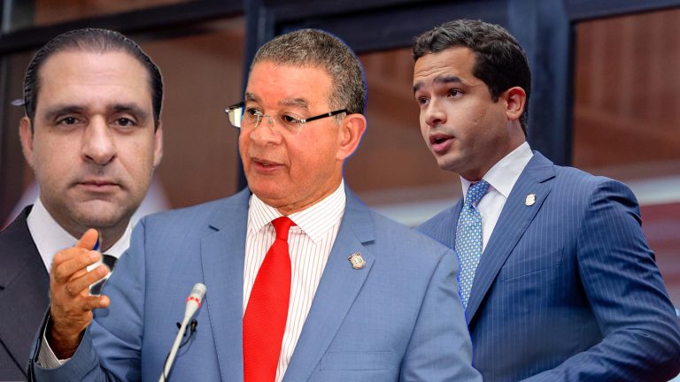 Entidades esperan se apruebe propuesta de Omar Fernández que sanciona a funcionarios