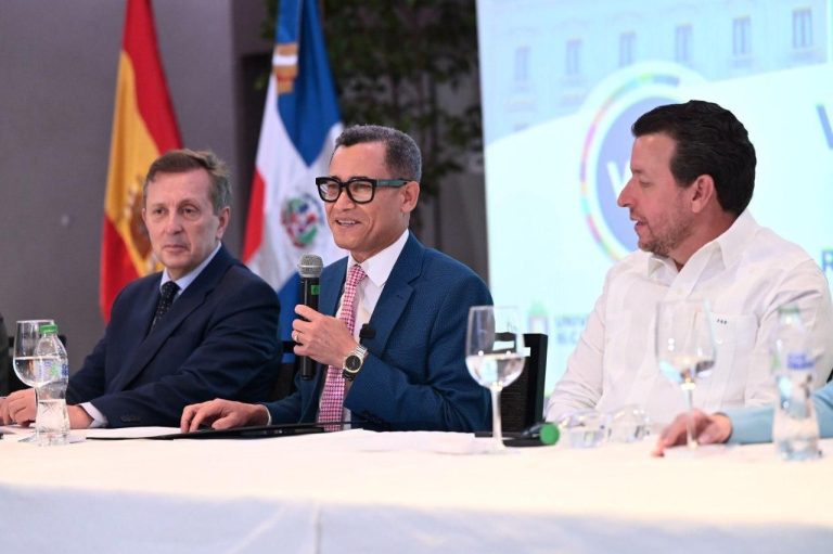 Santo Domingo acogerá la 29ª edición del World Law Congress; participarán 300 ponentes de 70 países