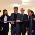 Leonel Fernández presenta en Europa exposición fotográfica