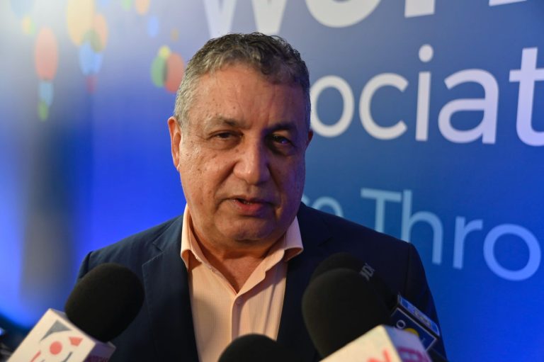 Gustavo Sánchez: “No se debe aprobar el Código Penal estropeando derechos fundamentales”