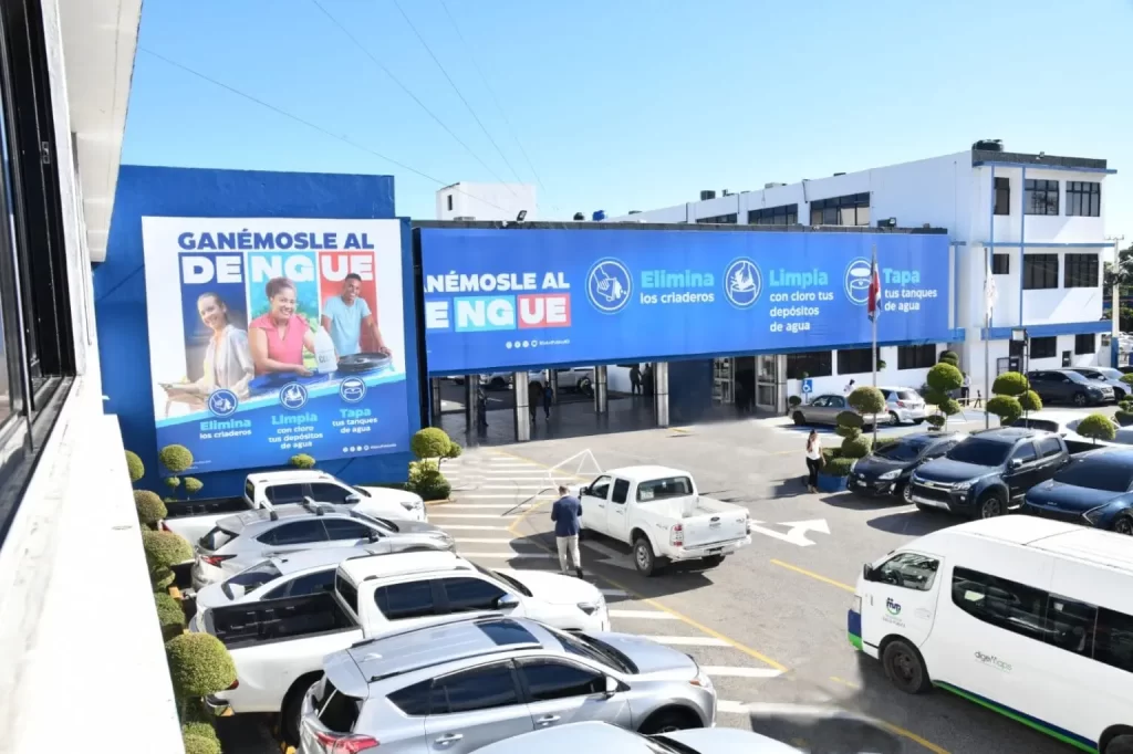 Salud Pública responde al paro del CMD y defiende ajustes en el sistema