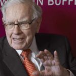 El legendario Warren Buffett se reterirá como el ejemplo del éxito estadounidense