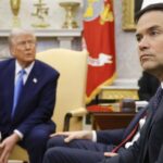Marco Rubio, figura central en la política exterior de Trump y su relación con RD