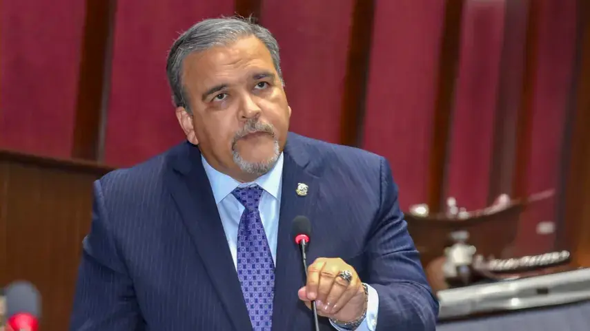 Wessin objeta propuesta de JCE sobre candidatos independientes