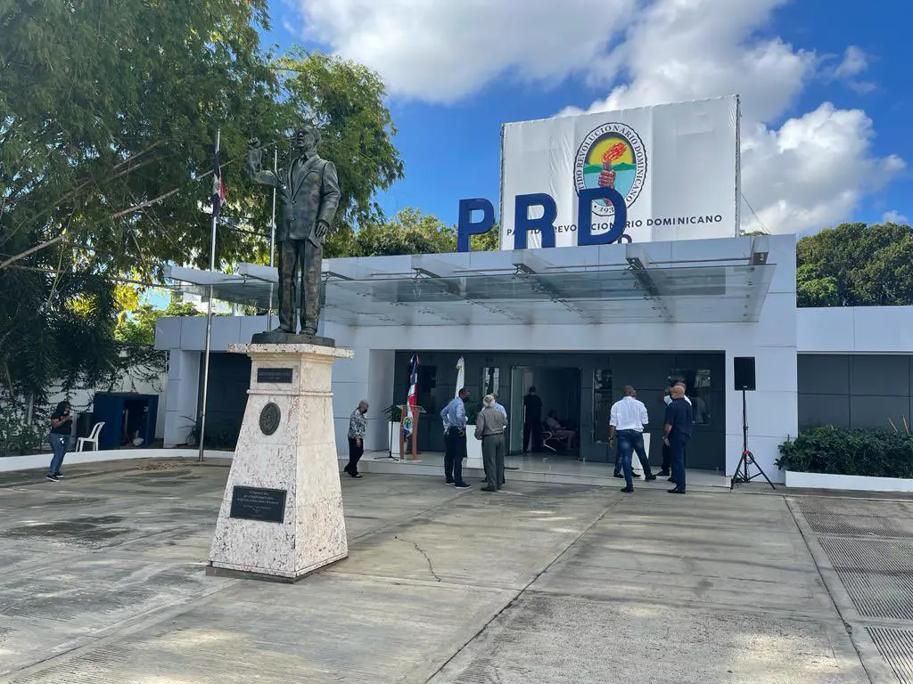PRD conmemorará el 27 aniversario del fallecimiento de Peña Gómez