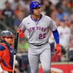Preocupa directiva Mets pobre inicio dominicano Juan Soto