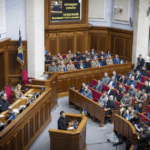 Parlamento de Ucrania aprueba el acuerdo minerales con EE.UU.