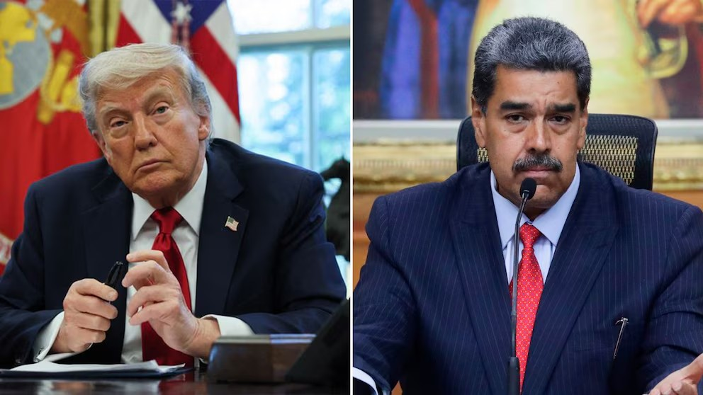EE.UU. negocia con Venezuela liberación de presos políticos