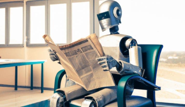 La IA no reemplazará al periodismo profesional, aseguran medios de todo el mundo