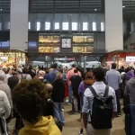La línea ferroviaria Madrid-Andalucía se normaliza tras el robo de cable que ha afectado a 11.000 viajeros