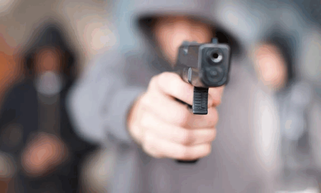 Asesinan en atraco dominicano oriundo Valverde